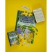 The Wonderful Wizard of Oz Jigsaw Library Puzzle
